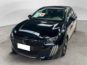 Peugeot 208  Allure PureTech 100 S/S