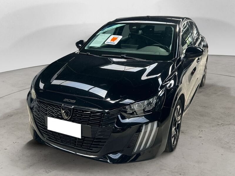 Peugeot 208  Allure PureTech 100 S/S