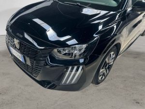 Peugeot 208  Allure PureTech 100 S/S