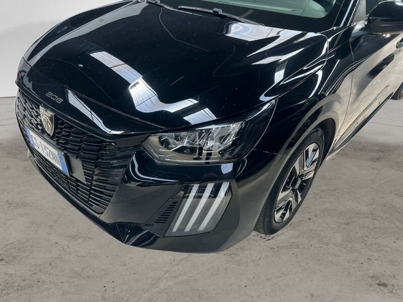 Peugeot 208  Allure PureTech 100 S/S
