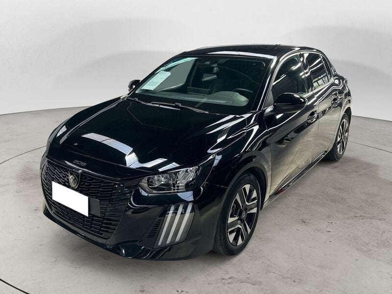 Peugeot 208  Allure PureTech 100 S/S