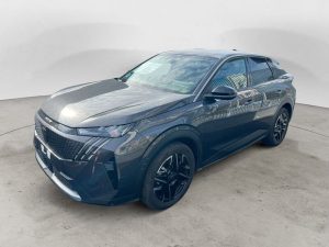 Peugeot 3008  3008 Hybrid 145 e-DCS6 Allure