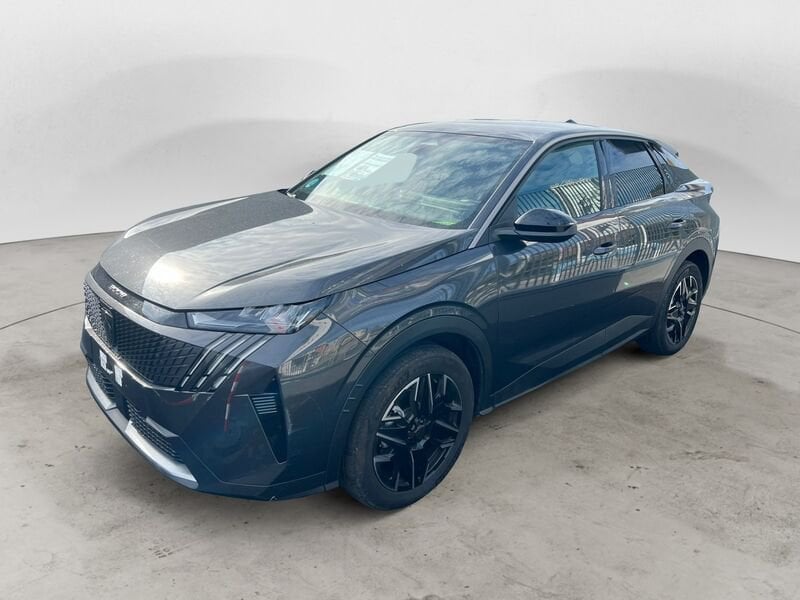 Peugeot 3008  3008 Hybrid 145 e-DCS6 Allure