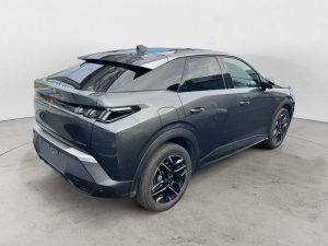Peugeot 3008  3008 Hybrid 145 e-DCS6 Allure