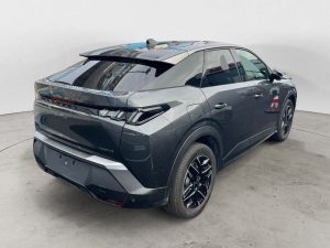 Peugeot 3008  3008 Hybrid 145 e-DCS6 Allure