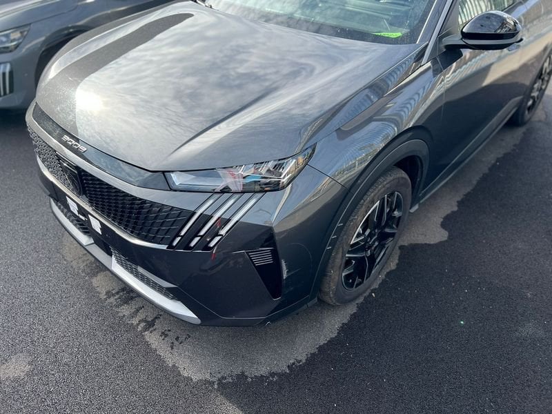 Peugeot 3008  3008 Hybrid 145 e-DCS6 Allure