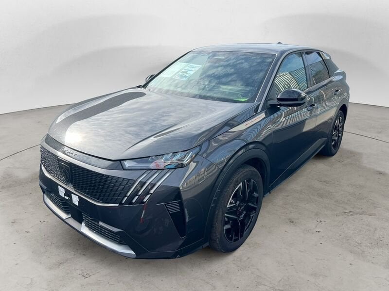 Peugeot 3008  3008 Hybrid 145 e-DCS6 Allure