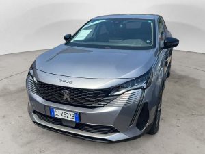 Peugeot 3008  BlueHDI 130 EAT8 S&S Allure Pack