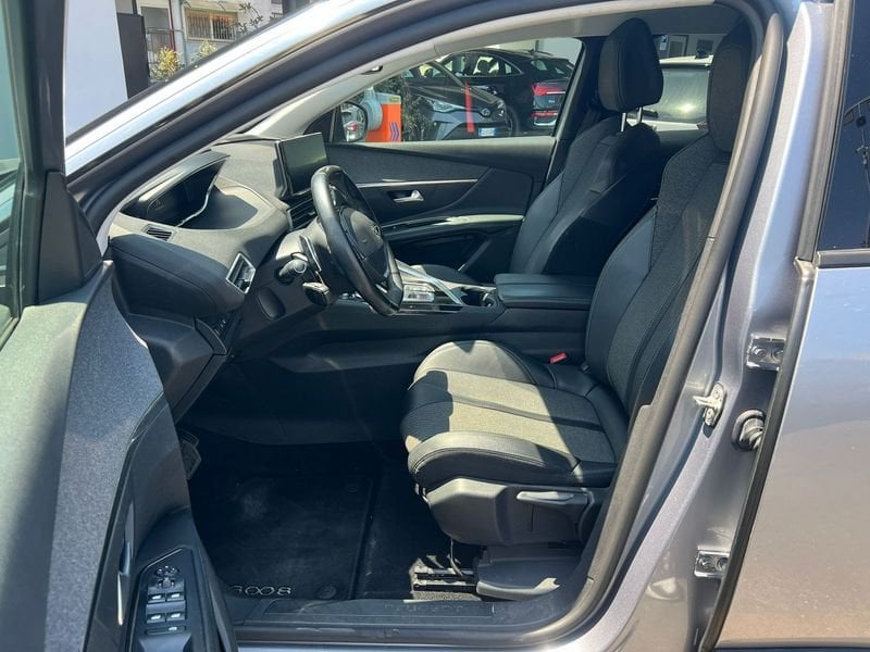 Peugeot 3008  BlueHDI 130 EAT8 S&S Allure Pack