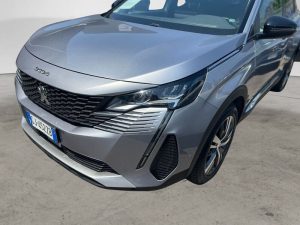 Peugeot 3008  BlueHDI 130 EAT8 S&S Allure Pack