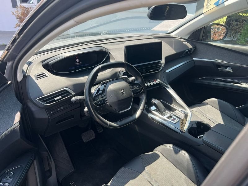 Peugeot 3008  BlueHDI 130 EAT8 S&S Allure Pack