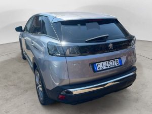 Peugeot 3008  BlueHDI 130 EAT8 S&S Allure Pack