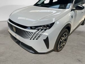 Peugeot 3008 Hybrid 145 GT e-DCS 6