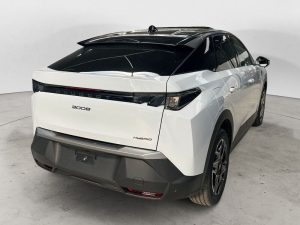 Peugeot 3008 Hybrid 145 GT e-DCS 6