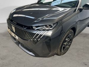Peugeot 3008  Hybrid 145 GT e-DCS 6