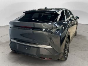 Peugeot 3008  Hybrid 145 GT e-DCS 6