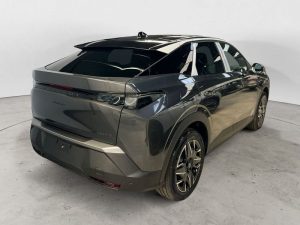 Peugeot 3008  Hybrid 145 GT e-DCS 6