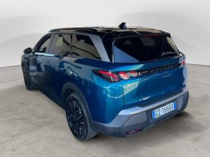 Peugeot 5008  Hybrid 145 e-DCS6 GT