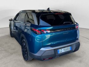 Peugeot 5008  Hybrid 145 e-DCS6 GT
