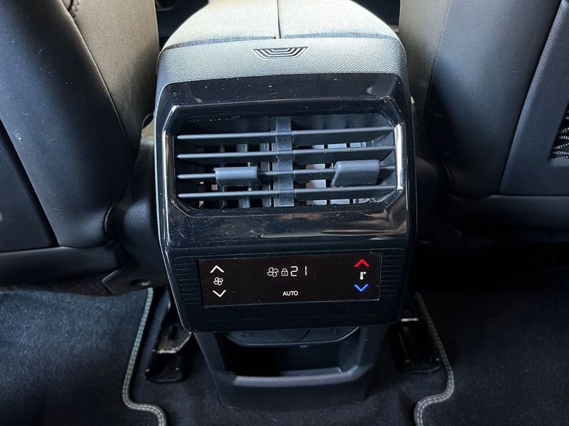 Peugeot 5008  Hybrid 145 e-DCS6 GT