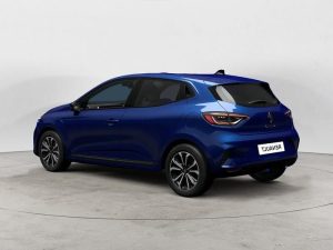 Renault Clio  Clio 1.0 eco-g Techno 100cv