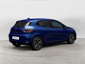 Renault Clio  Clio 1.0 eco-g Techno 100cv