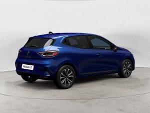 Renault Clio  Clio 1.0 eco-g Techno 100cv
