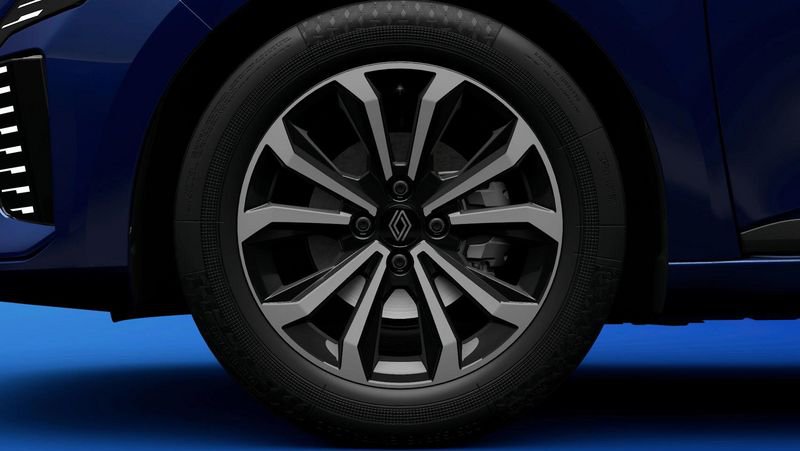 Renault Clio  Clio 1.0 eco-g Techno 100cv