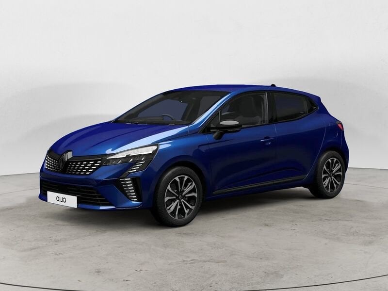 Renault Clio  Clio 1.0 eco-g Techno 100cv