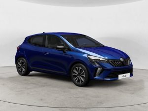 Renault Clio  Clio 1.0 eco-g Techno 100cv