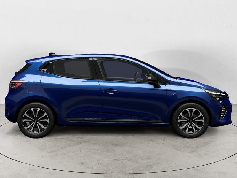 Renault Clio  Clio 1.0 eco-g Techno 100cv
