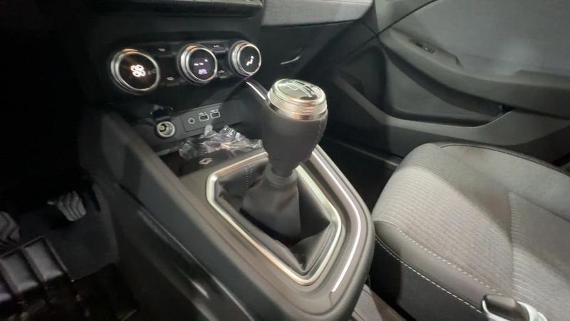 Renault Clio  Clio 1.0 eco-g Techno 100cv