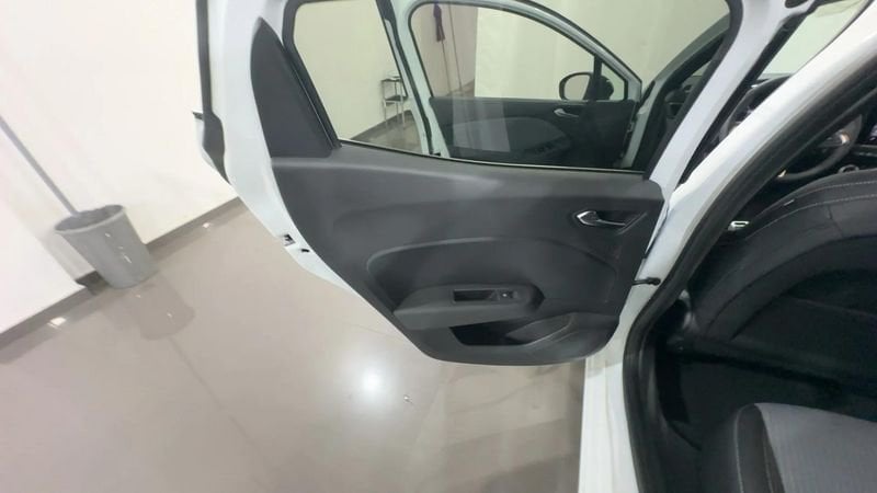 Renault Clio  Clio 1.0 eco-g Techno 100cv