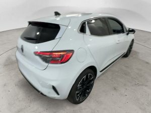 Renault Clio  Clio 1.0 eco-g Techno 100cv