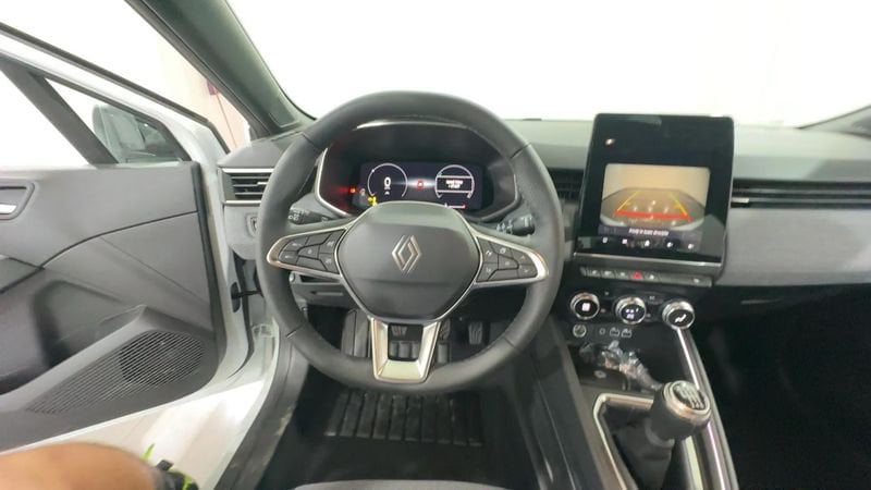 Renault Clio  Clio 1.0 eco-g Techno 100cv