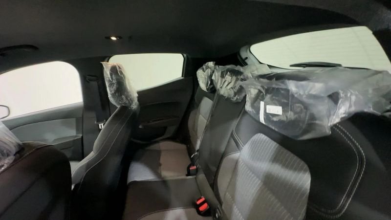 Renault Clio  Clio 1.0 eco-g Techno 100cv