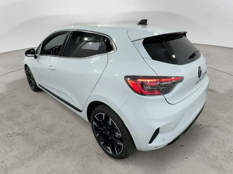 Renault Clio  Clio 1.0 eco-g Techno 100cv