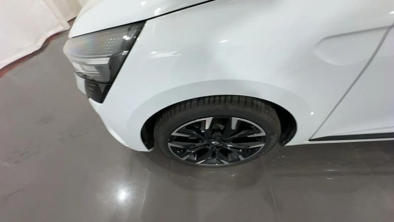Renault Clio  Clio 1.0 eco-g Techno 100cv