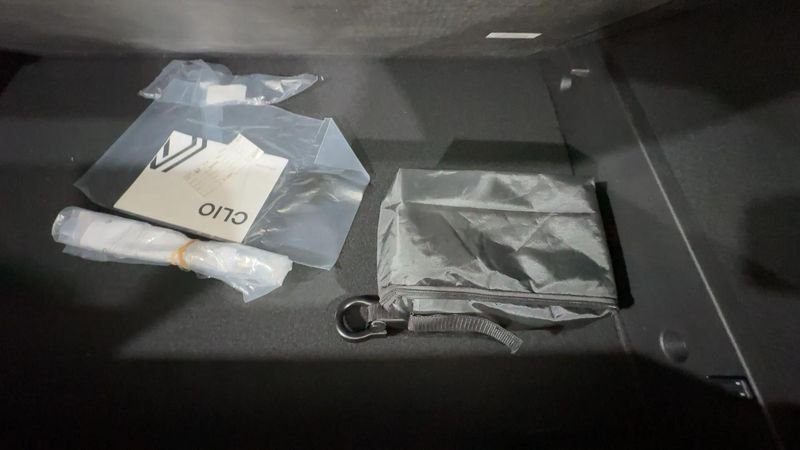 Renault Clio  Clio 1.0 eco-g Techno 100cv