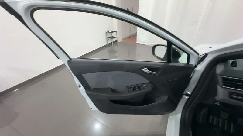 Renault Clio  Clio 1.0 eco-g Techno 100cv