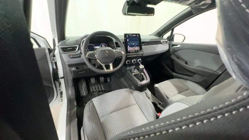 Renault Clio  Clio 1.0 eco-g Techno 100cv