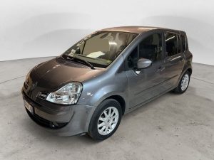Renault Modus  Modus 1.2 16v Dynamique