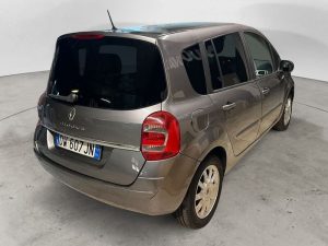 Renault Modus  Modus 1.2 16v Dynamique