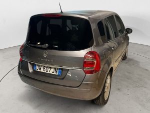 Renault Modus  Modus 1.2 16v Dynamique