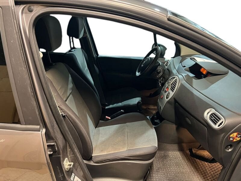 Renault Modus  Modus 1.2 16v Dynamique