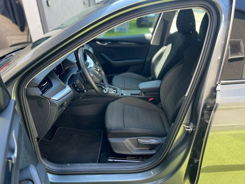 Skoda Octavia  2.0 TDI 110KW EXECUTIVE DSG
