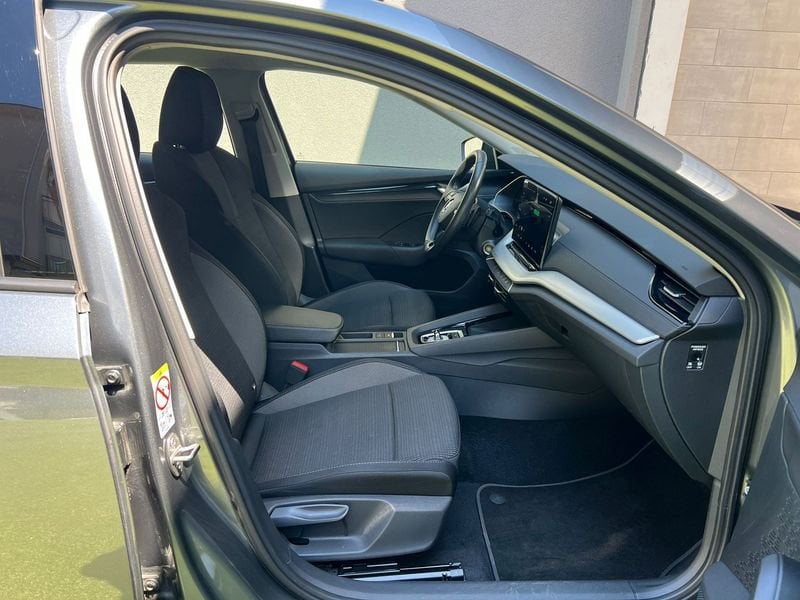 Skoda Octavia  2.0 TDI 110KW EXECUTIVE DSG