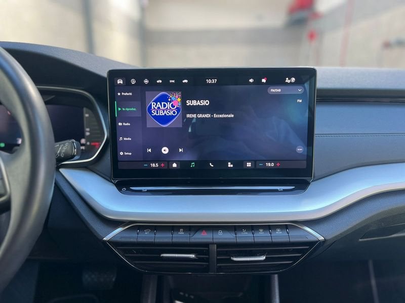 Skoda Octavia  2.0 TDI 110KW EXECUTIVE DSG