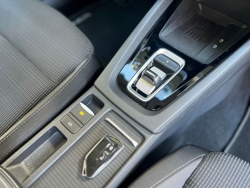 Skoda Octavia  2.0 TDI 110KW EXECUTIVE DSG