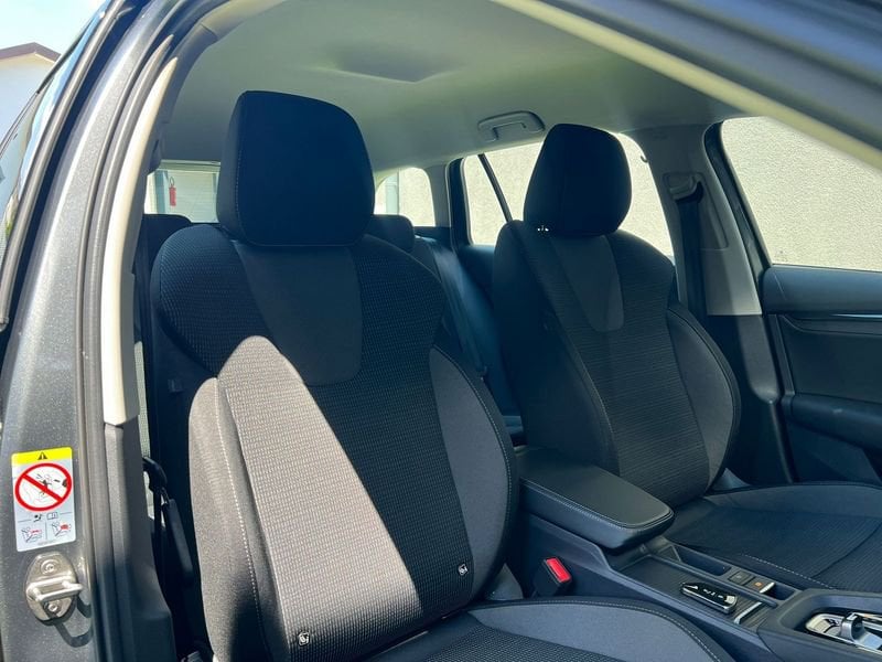 Skoda Octavia  2.0 TDI 110KW EXECUTIVE DSG